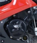Osłona alternatora R&G BMW S1000RR 10-15/HP4/S1000R 14- Lewa strona (Race version)