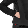 Kurtka motocyklowa tekstylna Shima MESH PRO 2.0 czarny