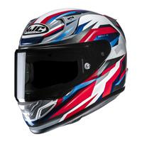 czerwony || niebieski