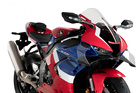 Przedni spoiler PUIG do Honda CBR1000RR-R 20-23 (wersja GP)