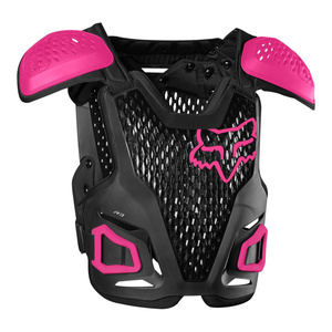 Buzer FOX Junior R3 Black Pink