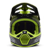 Kask motocyklowy FOX V1 Race Spec Pale Green