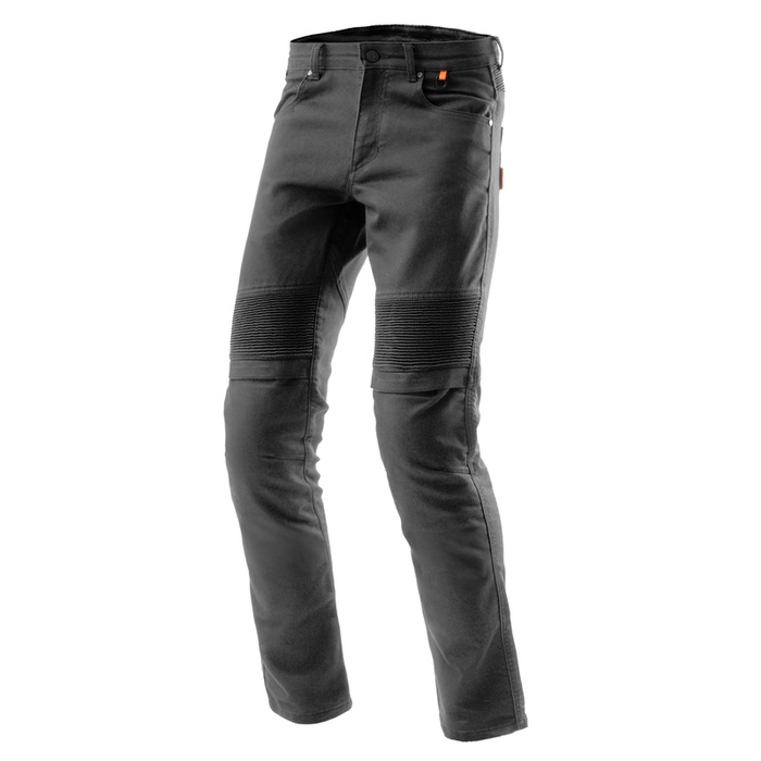 Spodnie motocyklowe JEANS REBELHORN REVOLT MONOLAYER