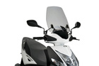 Owiewka PUIG do Kymco Agility City 50/125 20-22 (Urban) - lekko przyciemniana