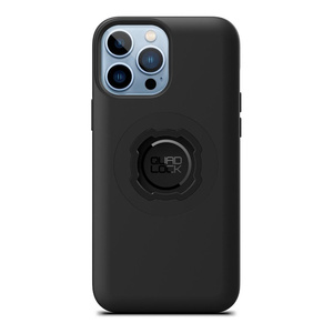 Pokrowiec Etui Case na telefon motocyklowy QUAD LOCK iPhone 13 Pro Max