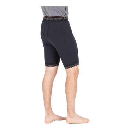 Spodenki z ochraniaczami KNOX Action Pro Unisex