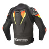 Kurtka motocyklowa ALPINESTARS Atem V4