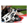 LAMPA Opti Tube, mocowanie w sztycy widelca motocykla - Ø 15-17,2 mm