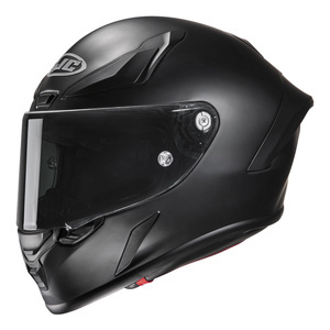 Kask motocyklowy integralny sportowy HJC RPHA 1 matowy czarny