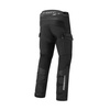 Spodnie motocyklowe SECA ARRAKIS III BLACK czarny