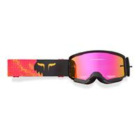 czarny || pomarańczowy