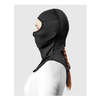 Kominiarka termoaktywna motocyklowa REDLINE ACTIVE 2 KUCYK BLACK czarny