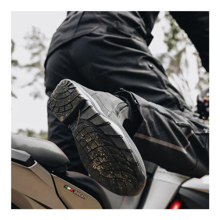 Buty motocyklowe OZONE Rapid CE