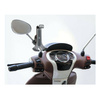 Uchwyt na telefon LAMPA SMART SCOOTER FLOW BLACK