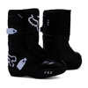 Buty motocyklowe dziecięce FOX Kids Comp Black