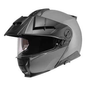 Kask motocyklowy SCHUBERTH E2 ECE CONCRETE GREY szary