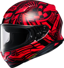 Kask motocyklowy SHOEI NXR 2 Beaut TC-1