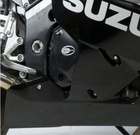 Osłona silnika R&G Suzuki GSXR600/750 K4-K5 Para