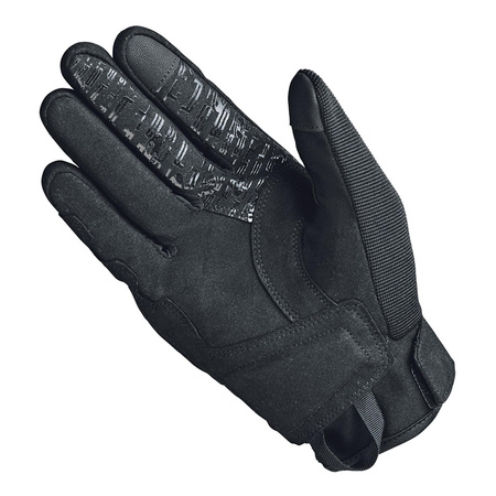 Rękawice motocyklowe HELD TASKALA BLACK czarny