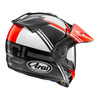 Kask motocyklowy ARAI Tour-X5 Cosmic
