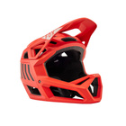 Kask rowerowy mtb cross offroad FOX Proframe Nace