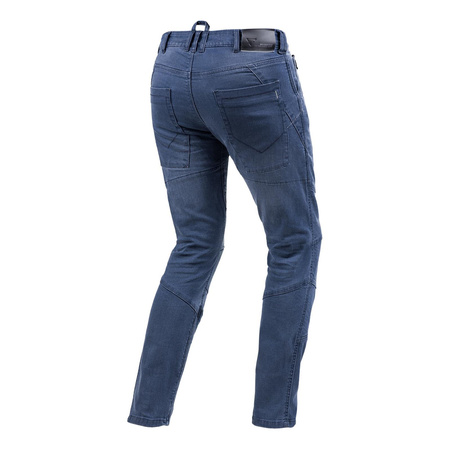 Spodnie motocyklowe SHIMA Ghost Jeans Long