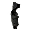 Ochraniacz łokci cross offroad mtb FOX Titan Pro D3O czarny