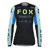 Bluza motocyklowa damska FOX Lady 180 Race Spec Black