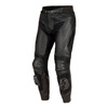 Kombinezon motocyklowy dwuczęściowy REBELHORN VANDAL FIGHTER BLACK czarny
