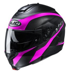 Kask motocyklowy szczękowy HJC C91 Italy