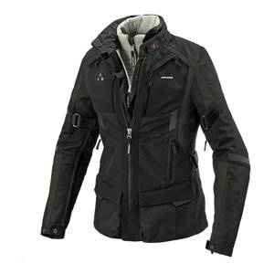 Kurtka motocyklowa damska SPIDI D268 4Season Evo Lady