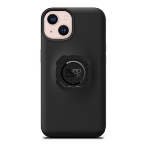 Etui / case na telefon QUAD LOCK ORIGINAL iPhone 13 czarny