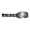 Gogle motocyklowe mx AIROH BLAST XR1 DARK GREY MATT szary