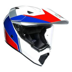 Kask motocyklowy AGV AX9 Atlante