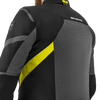 Kurtka motocyklowa tekstylna miejska/turystyczna Shima RUSH 2.0 VENT fluo