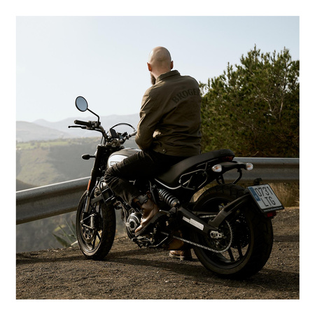 Kurtka motocyklowa BROGER Montana