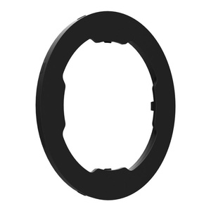 Pierścień do case QUAD LOCK MAG BLACK czarny