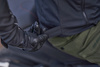 Kurtka motocyklowa tekstylna miejska Shima DRIFT khaki