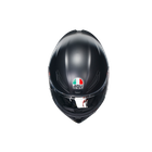 Kask motocyklowy AGV K1 S Matt Black