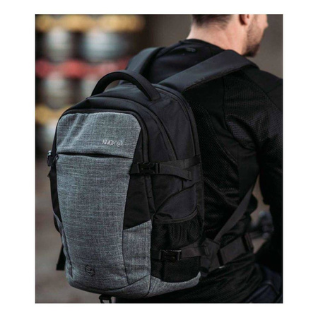 Plecak motocyklowy KNOX Ryder Rucksack