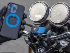 Pokrowiec Etui Case na telefon motocyklowy QUAD LOCK iPhone 14