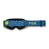 Gogle FOX Vue Impression True Blue