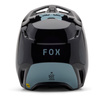 Kask motocyklowy FOX V1 Taunt Black