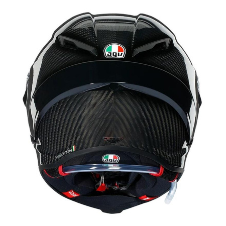 Kask motocyklowy AGV Pista GP RR