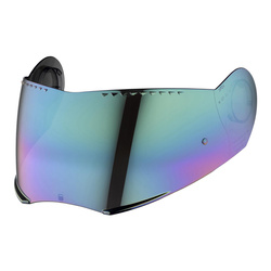 Wizjer szyba do kasku motocyklowego SCHUBERTH SV1 C3PRO/WOMEN/C3/S2SPORT IRRIDIUM MIRROR fioletowy