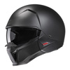 Kask motocyklowy otwarty HJC I20 matowy czarny