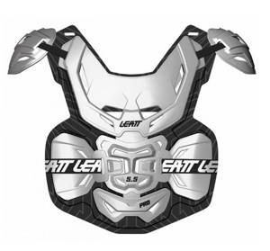 Leatt osłona klatki piersiowej 5.5 Pro Junior