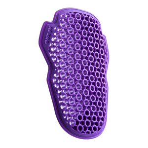 Protektory motocyklowe wymienne bioder REZRO MK1-C2-H LVL 2 PURPLE 2 SZTUKI