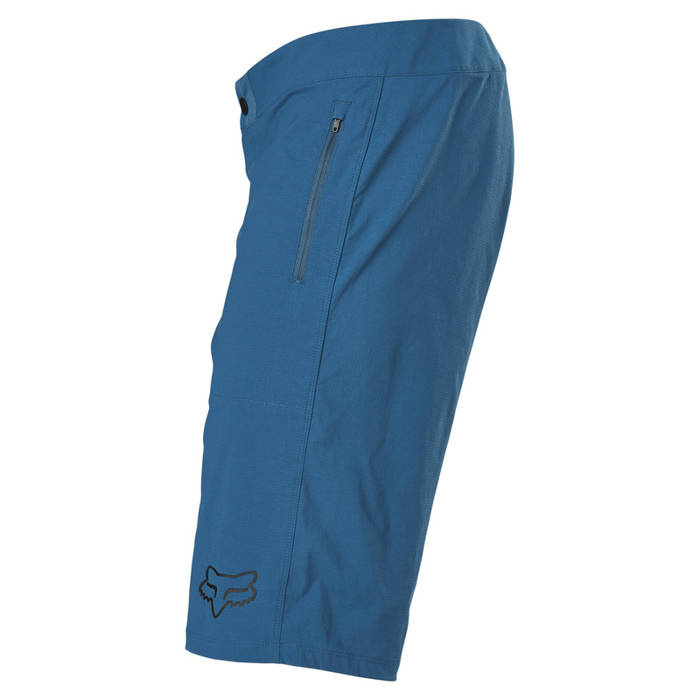 Spodenki rowerowe cross offroad mtb FOX Ranger Liner