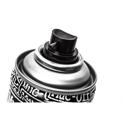 MUC-OFF 649 – Smar Do Łańcucha Offroad I Drogowego, Teflonowa Baza, 400ML